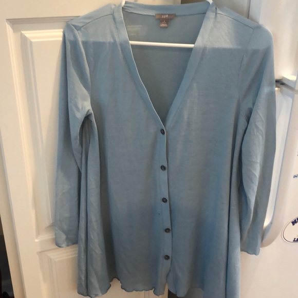J.Jill Cardigan - Picture 2 of 2